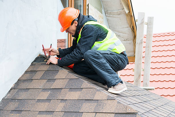 Best Flat Roof Repair Services  in Lake Village, AR