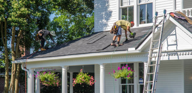 Best Storm Damage Roof Repair  in Lake Village, AR